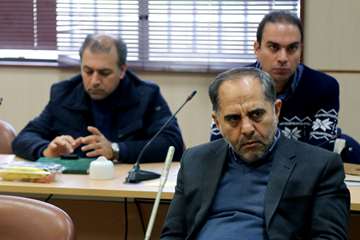 کارگاه دانش افزایی اساتید